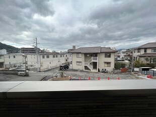 白島駅 徒歩21分 1階の物件内観写真